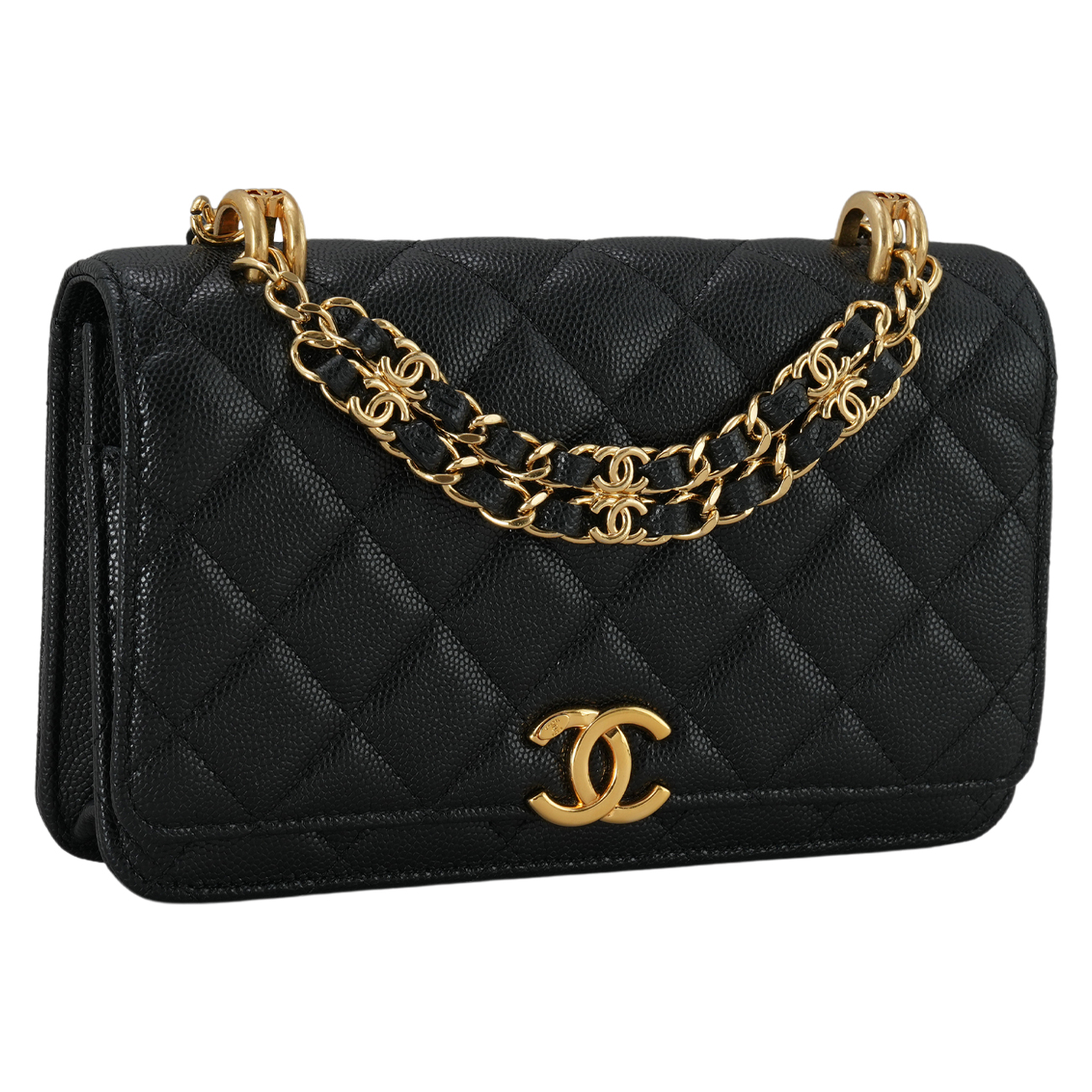 CHANEL(USED)샤넬 AP3019 WOC