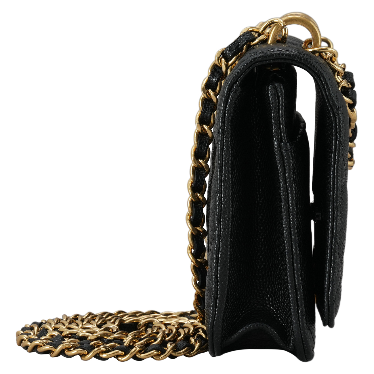 CHANEL(USED)샤넬 AP3019 WOC