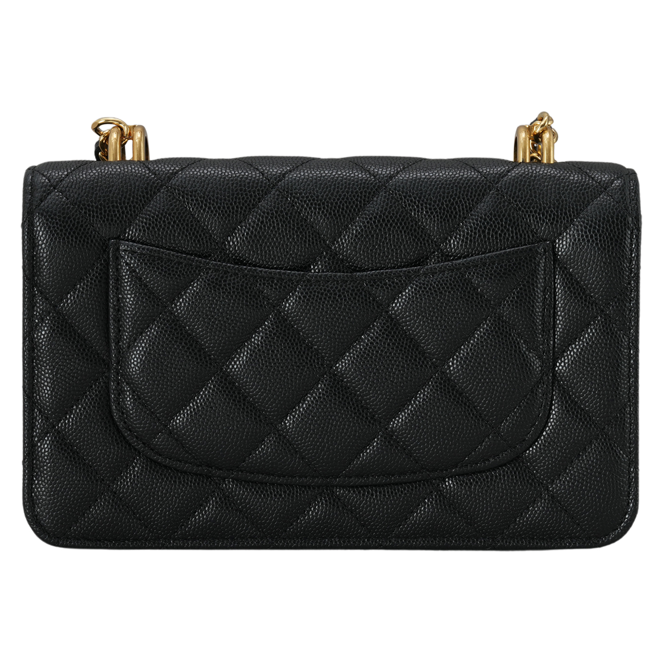 CHANEL(USED)샤넬 AP3019 WOC
