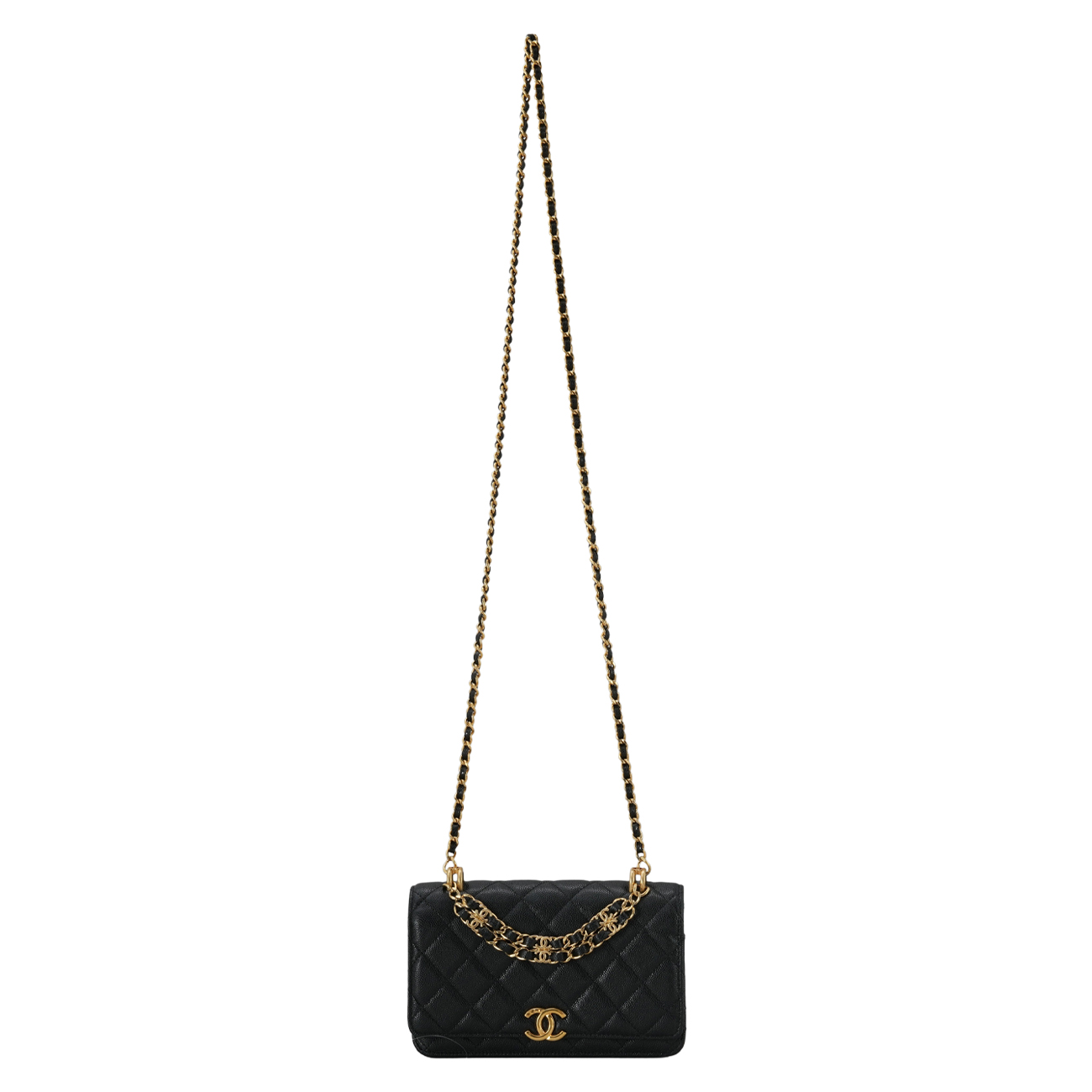 CHANEL(USED)샤넬 AP3019 WOC