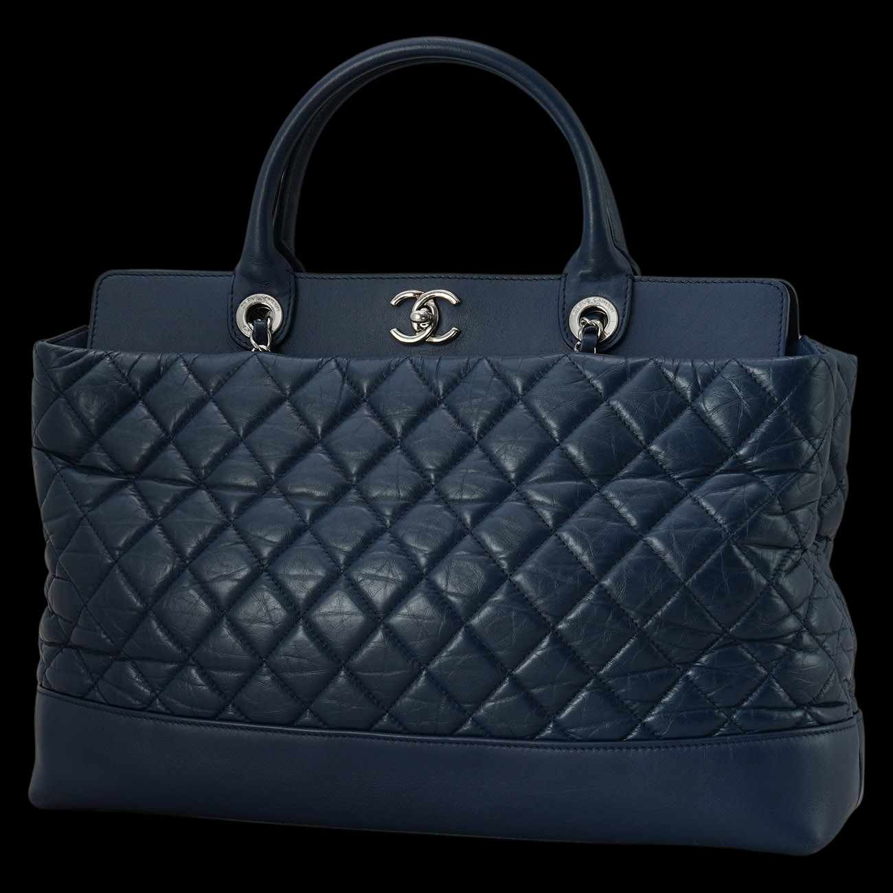 CHANEL(USED)샤넬 포르토벨로 토트겸 체인백