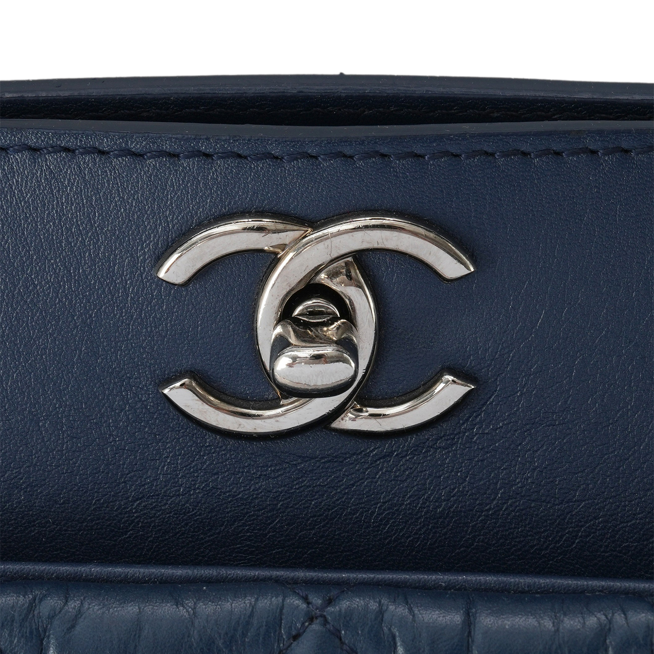 CHANEL(USED)샤넬 포르토벨로 토트겸 체인백