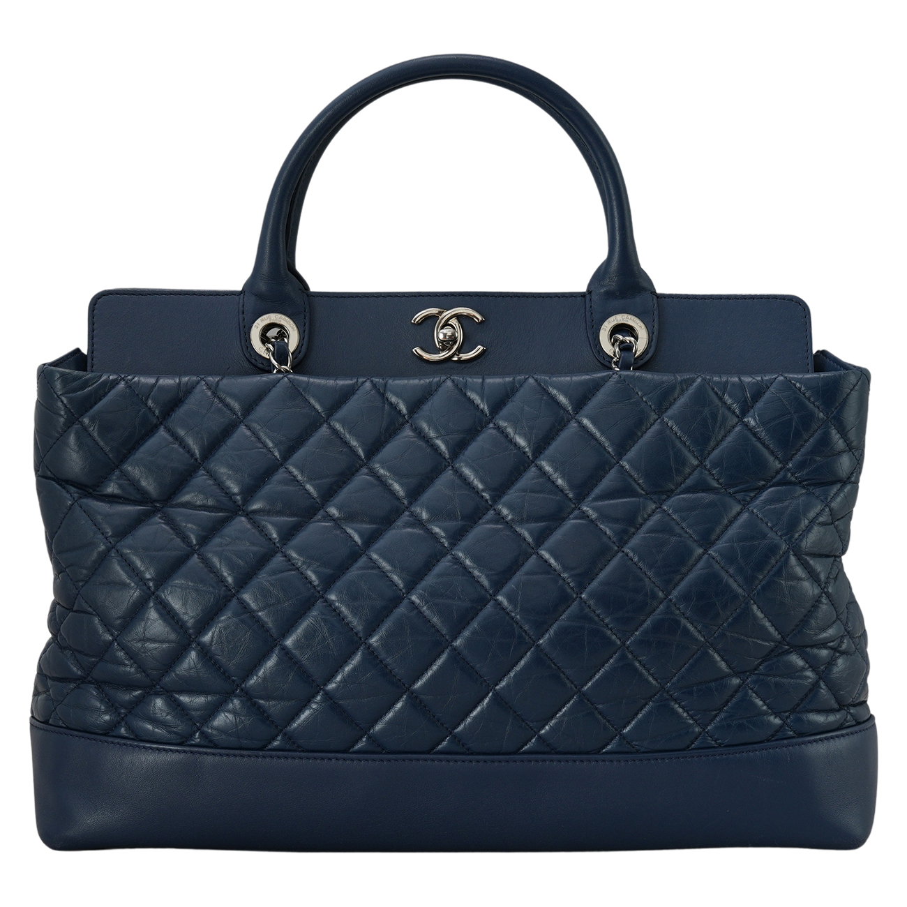 CHANEL(USED)샤넬 포르토벨로 토트겸 체인백
