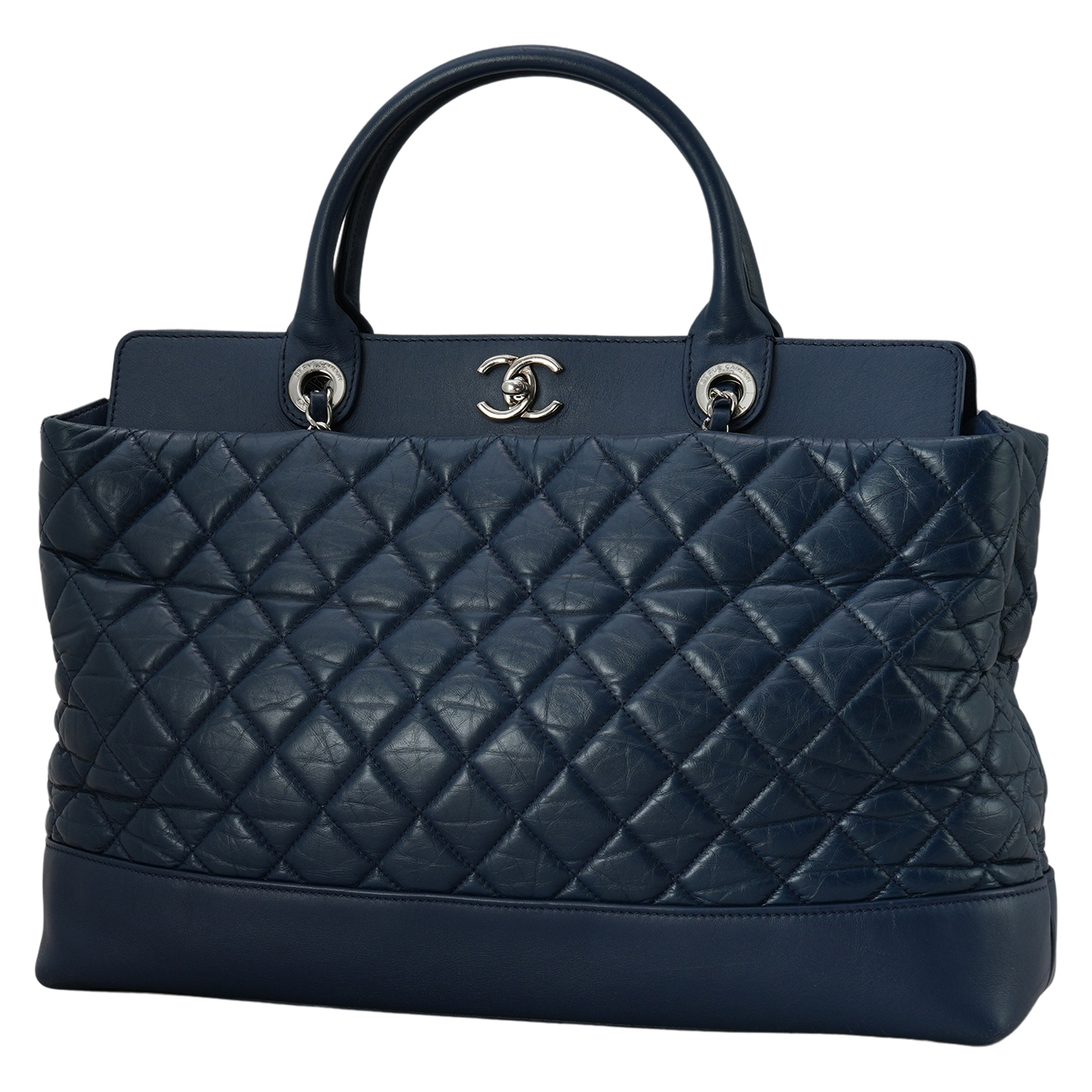 CHANEL(USED)샤넬 포르토벨로 토트겸 체인백