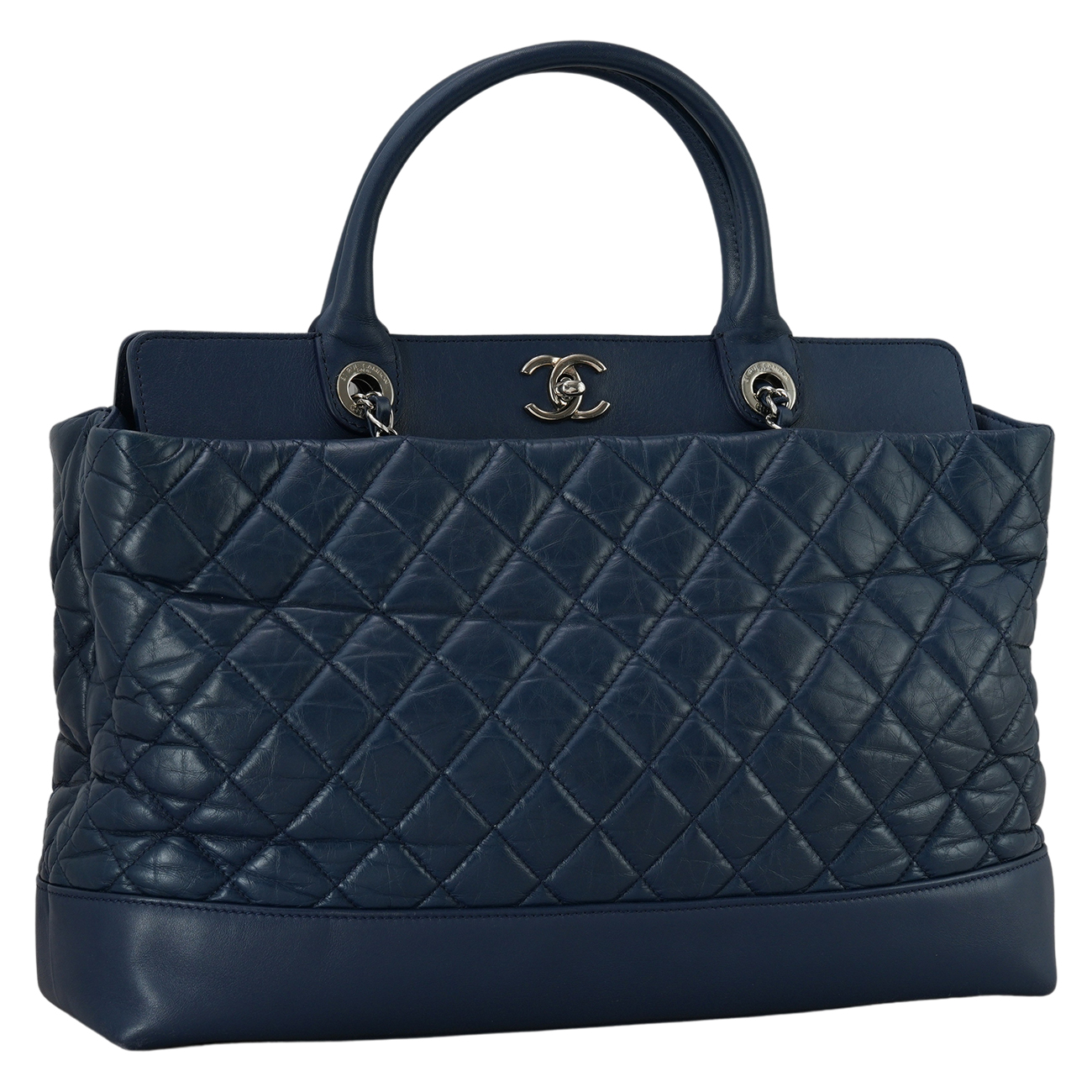 CHANEL(USED)샤넬 포르토벨로 토트겸 체인백