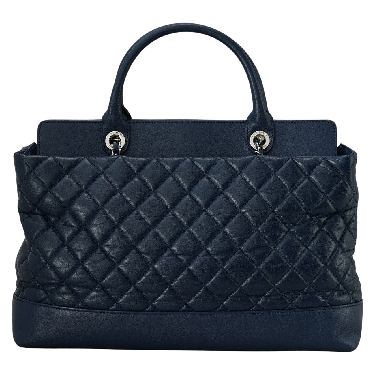 CHANEL(USED)샤넬 포르토벨로 토트겸 체인백