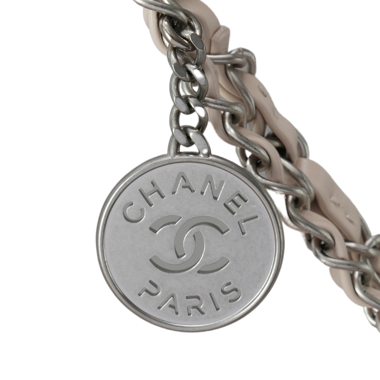 CHANEL(USED)샤넬 22백 미듐