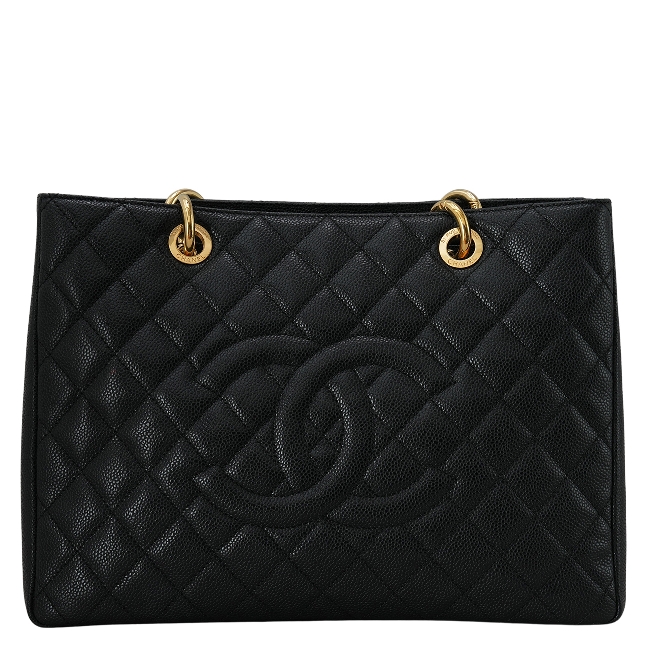CHANEL(USED)샤넬 그랜드샤핑
