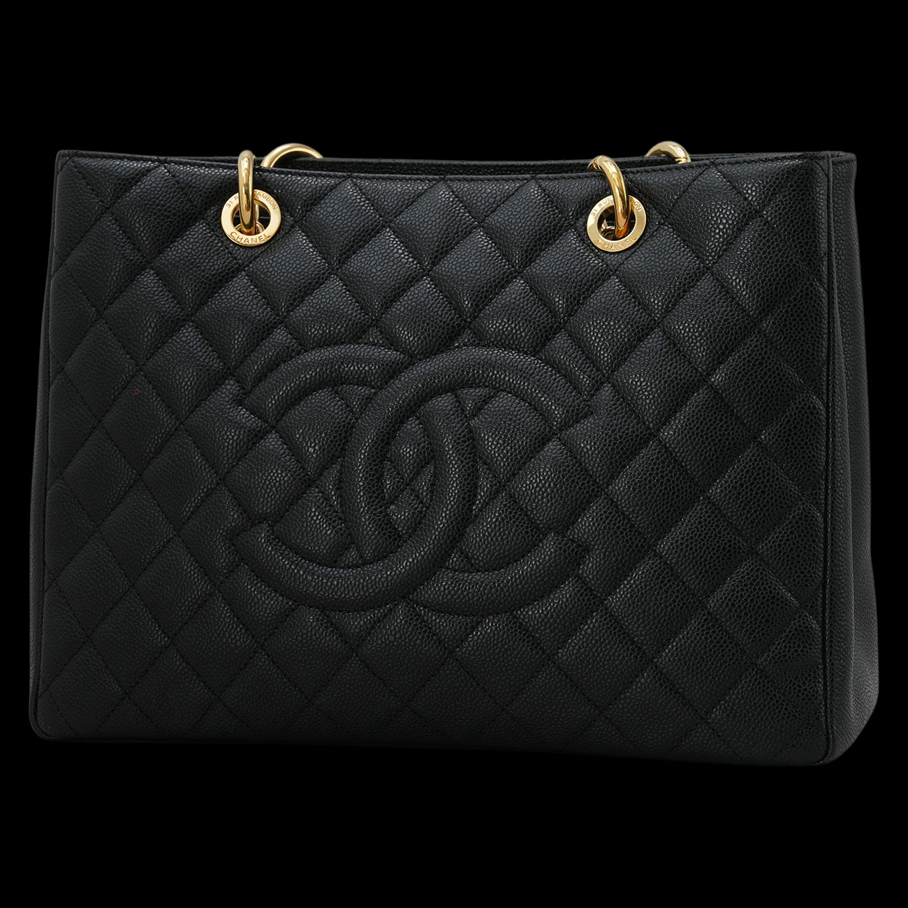 CHANEL(USED)샤넬 그랜드샤핑