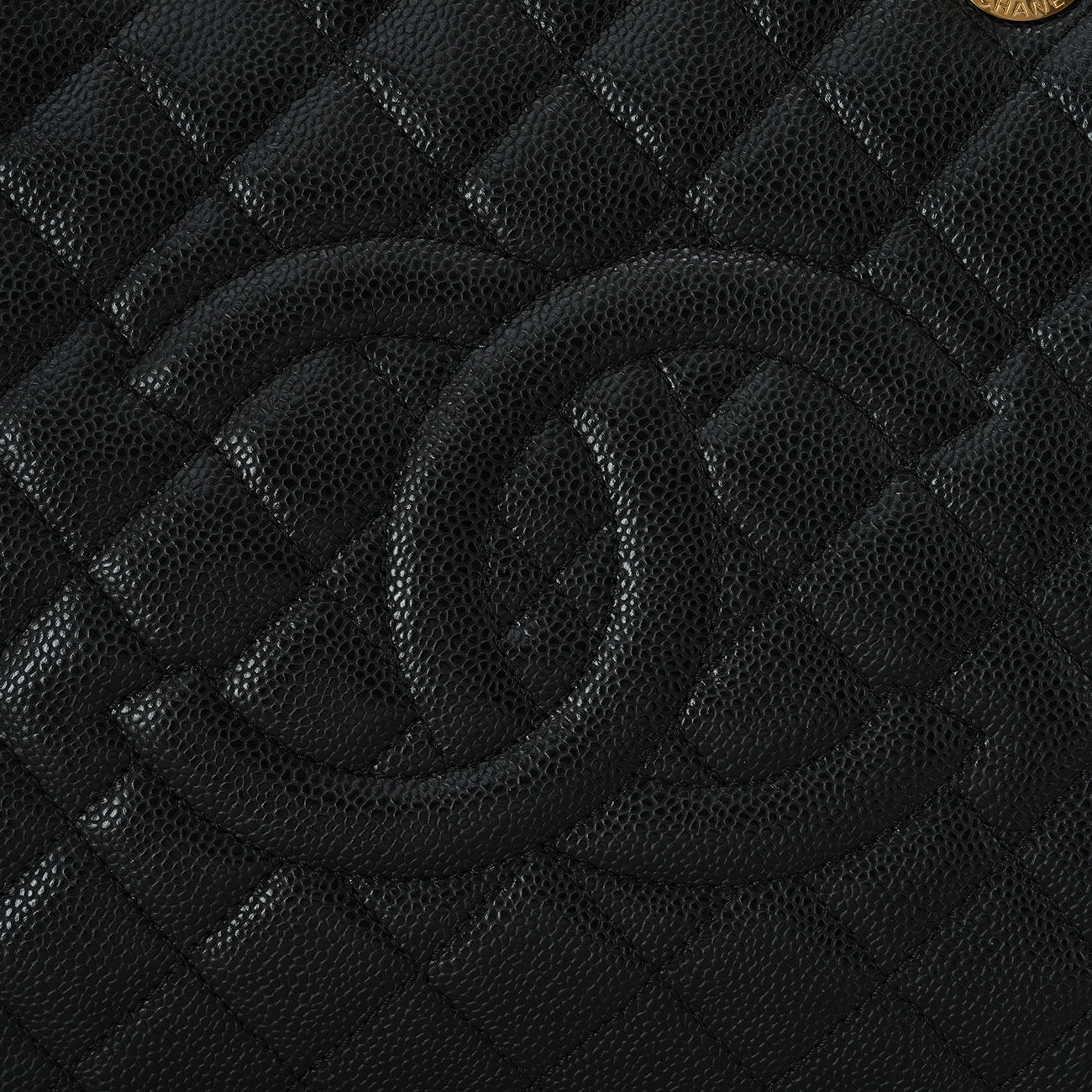 CHANEL(USED)샤넬 그랜드샤핑