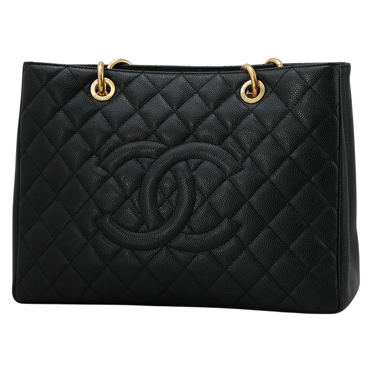 CHANEL(USED)샤넬 그랜드샤핑
