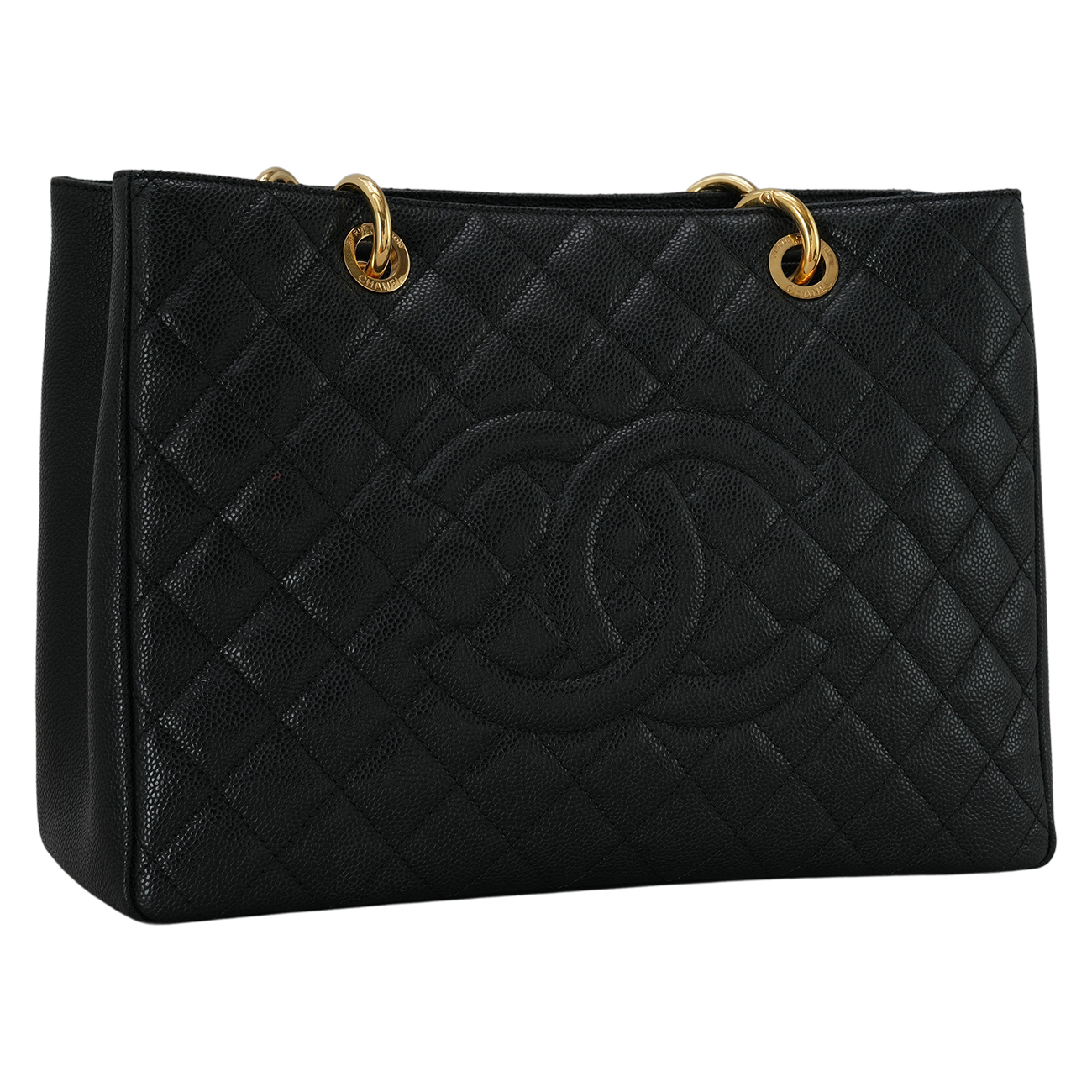 CHANEL(USED)샤넬 그랜드샤핑