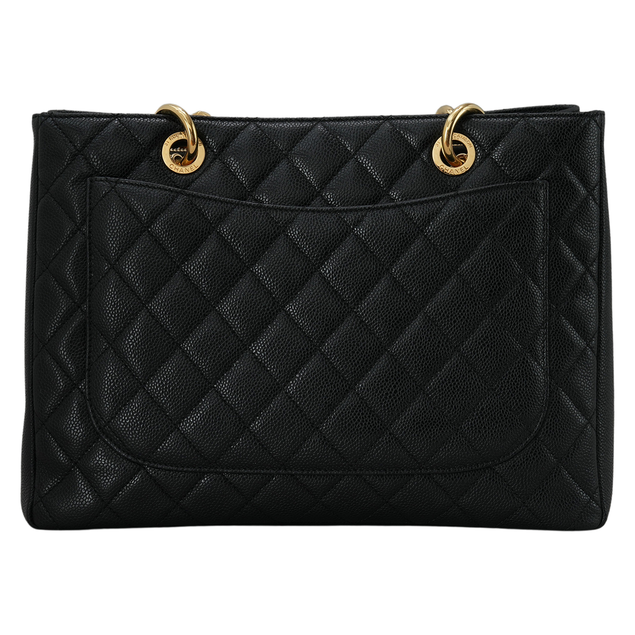 CHANEL(USED)샤넬 그랜드샤핑