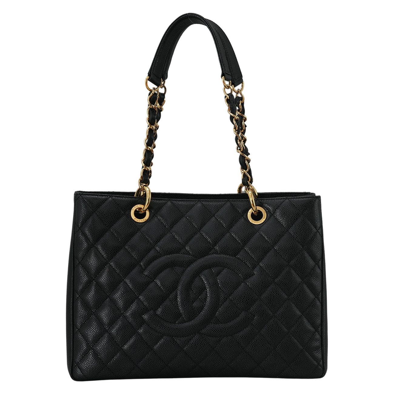 CHANEL(USED)샤넬 그랜드샤핑