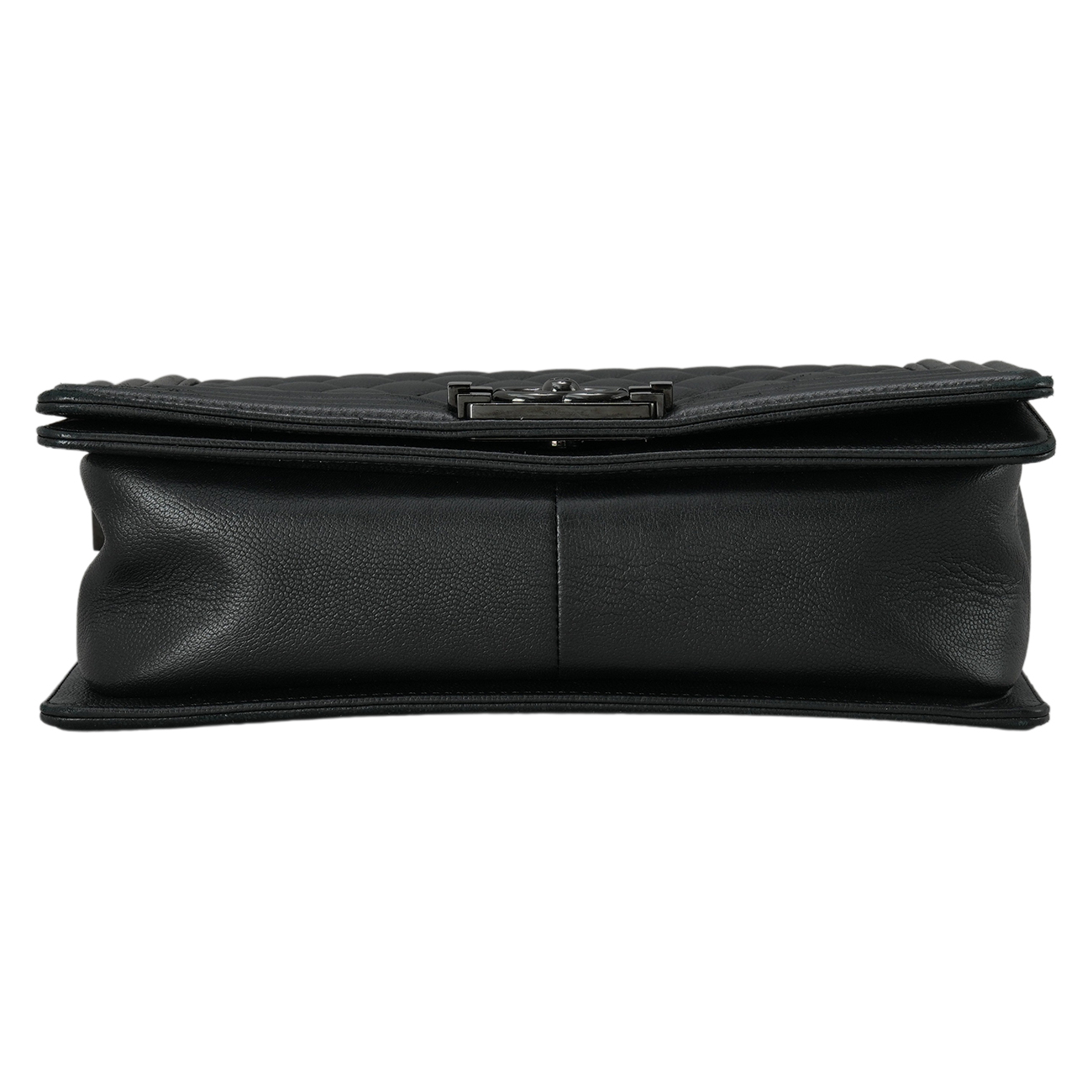 CHANEL(USED)샤넬 보이샤넬 미듐 체인 플랩백