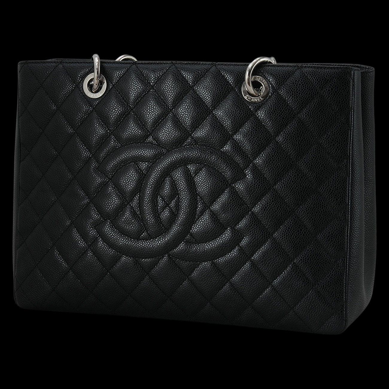CHANEL(USED)샤넬 그랜드샤핑