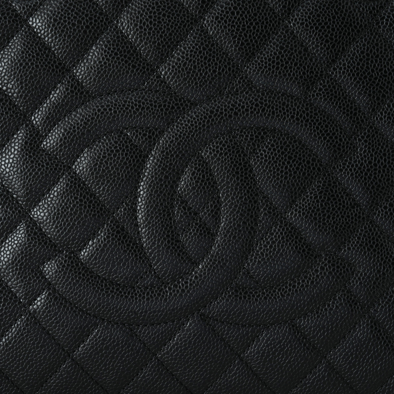 CHANEL(USED)샤넬 그랜드샤핑