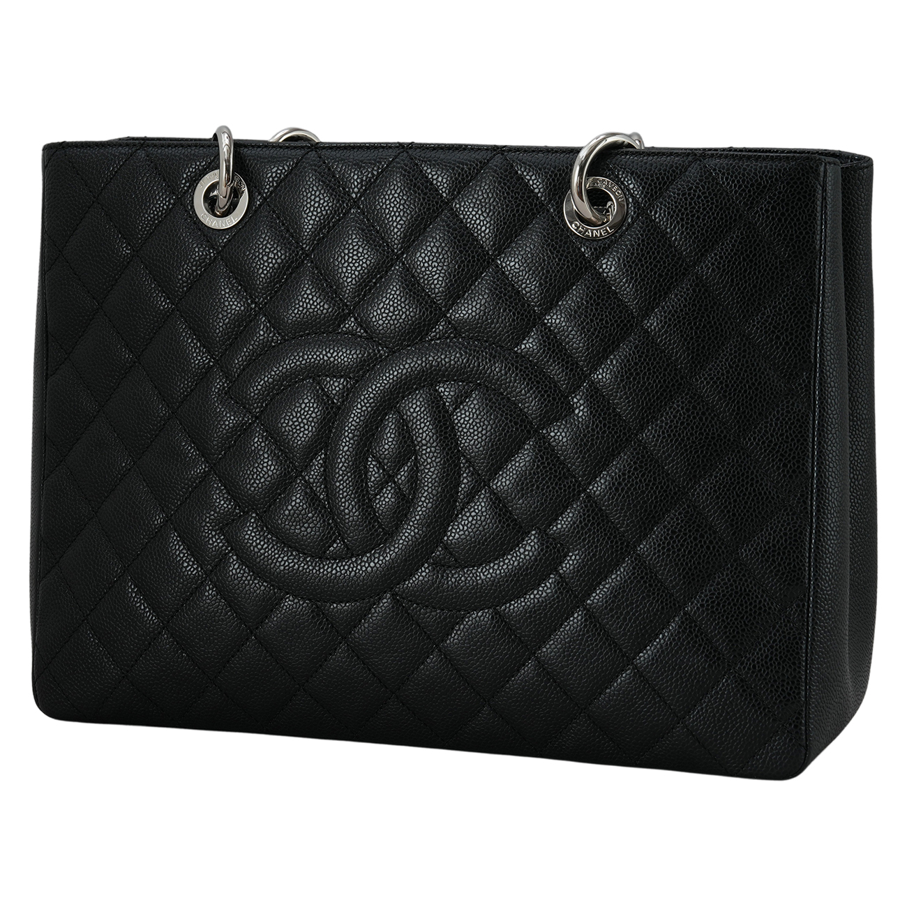 CHANEL(USED)샤넬 그랜드샤핑
