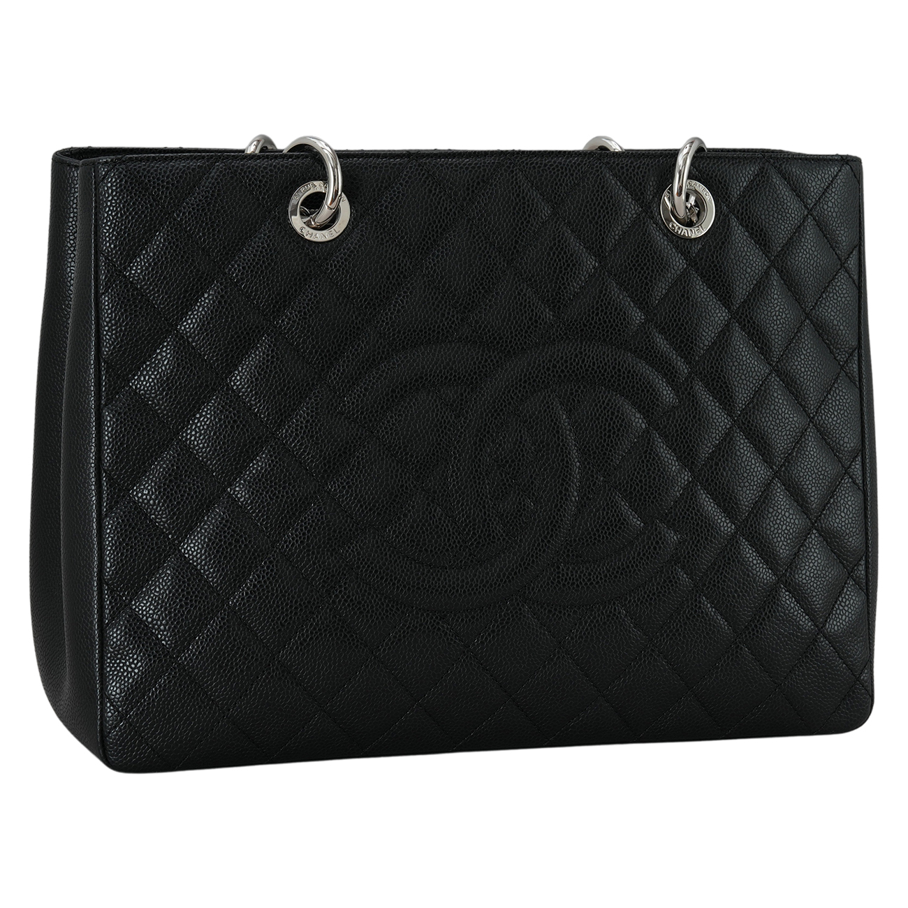 CHANEL(USED)샤넬 그랜드샤핑