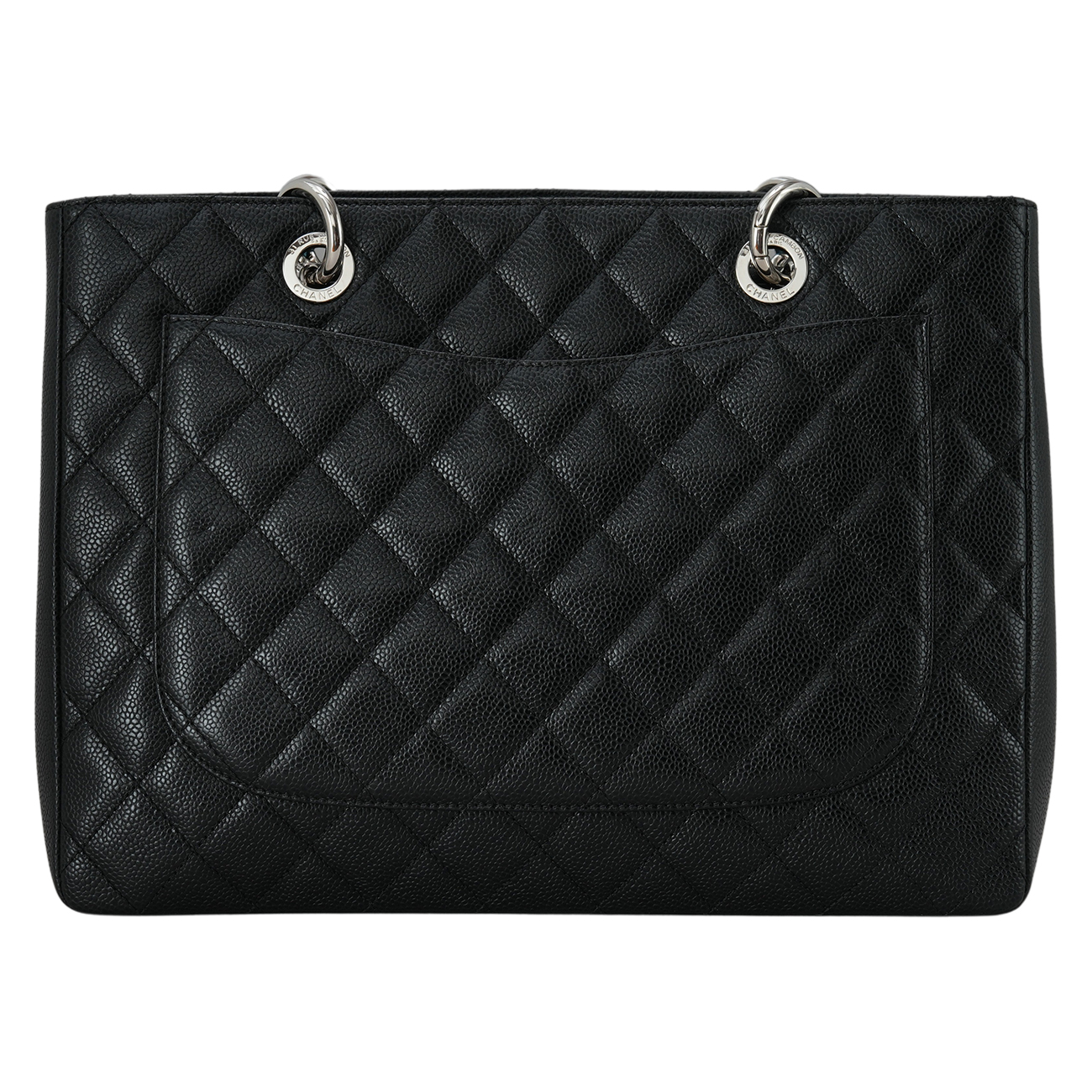CHANEL(USED)샤넬 그랜드샤핑