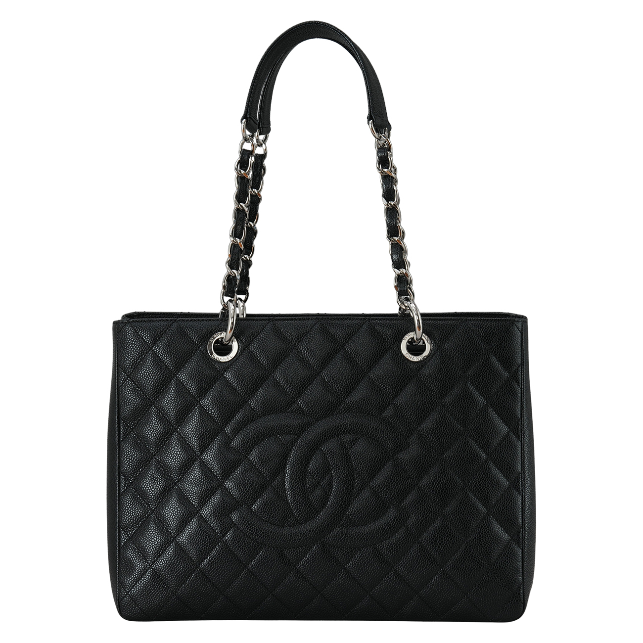 CHANEL(USED)샤넬 그랜드샤핑