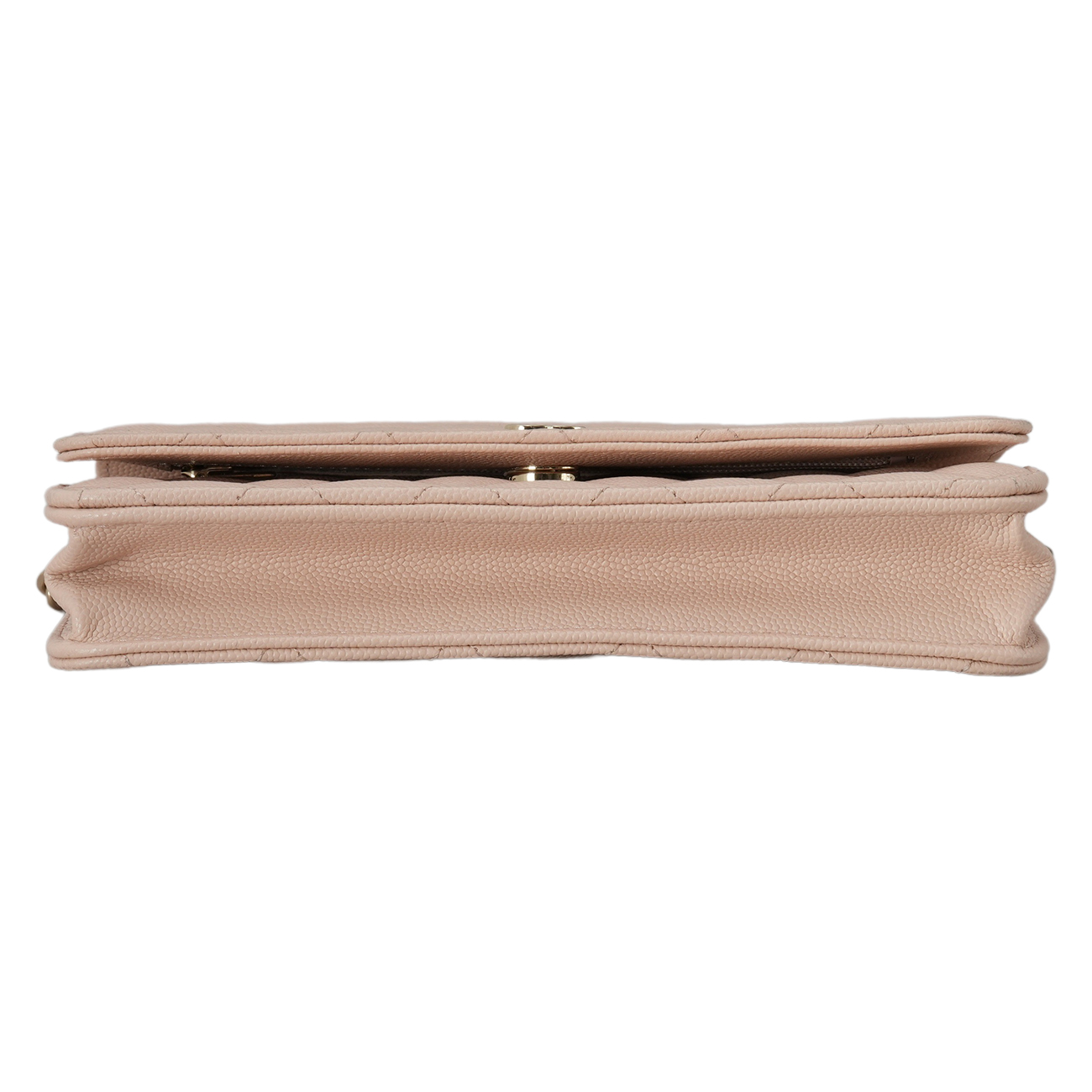 CHANEL(USED)샤넬 캐비어 클래식 WOC