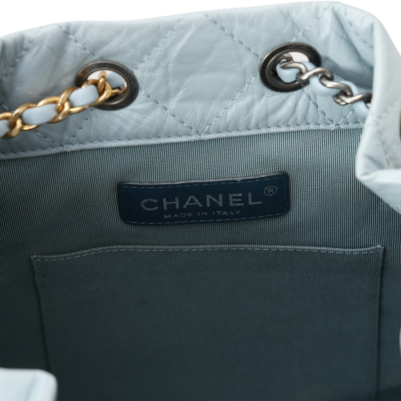 CHANEL(USED)샤넬 가브리엘 백팩 스몰