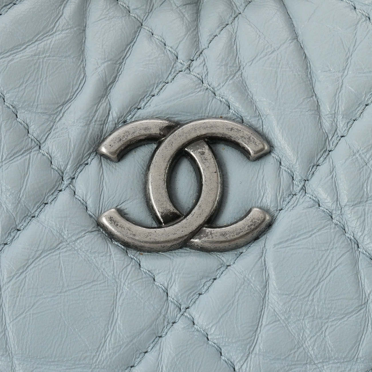 CHANEL(USED)샤넬 가브리엘 백팩 스몰