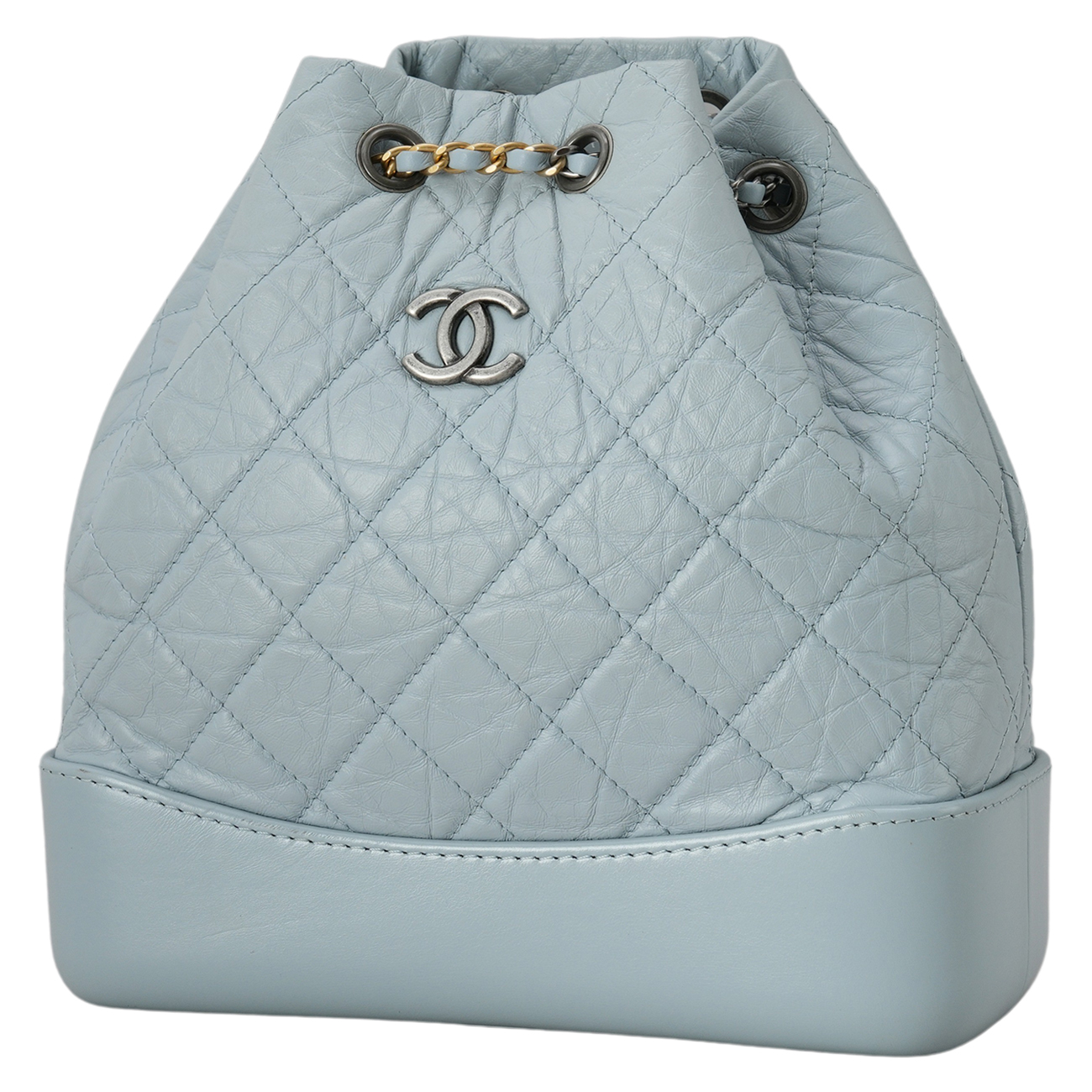 CHANEL(USED)샤넬 가브리엘 백팩 스몰