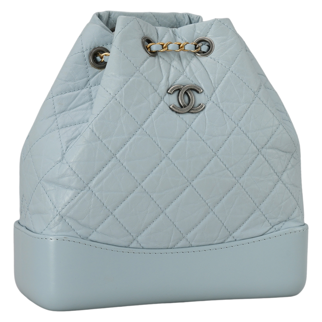 CHANEL(USED)샤넬 가브리엘 백팩 스몰