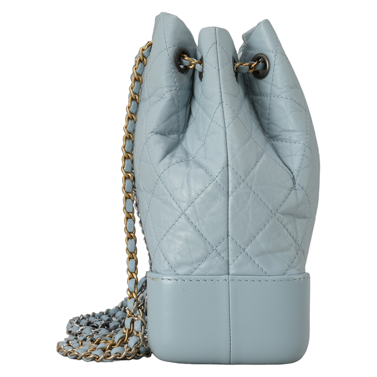 CHANEL(USED)샤넬 가브리엘 백팩 스몰