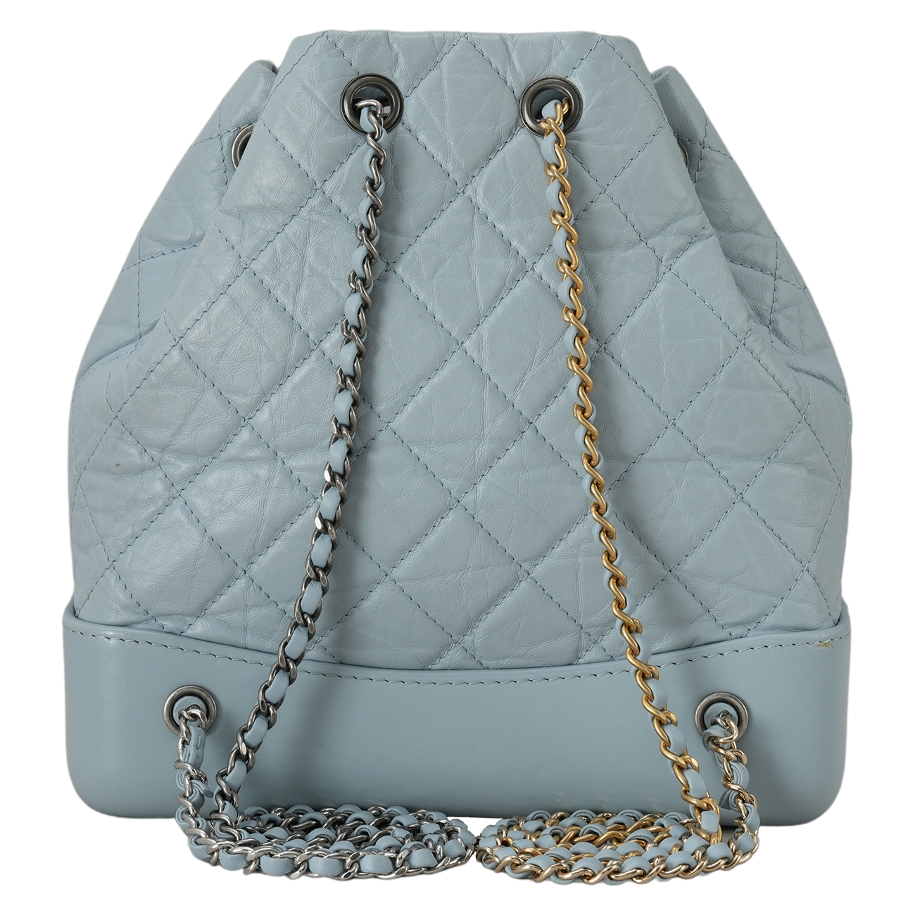 CHANEL(USED)샤넬 가브리엘 백팩 스몰
