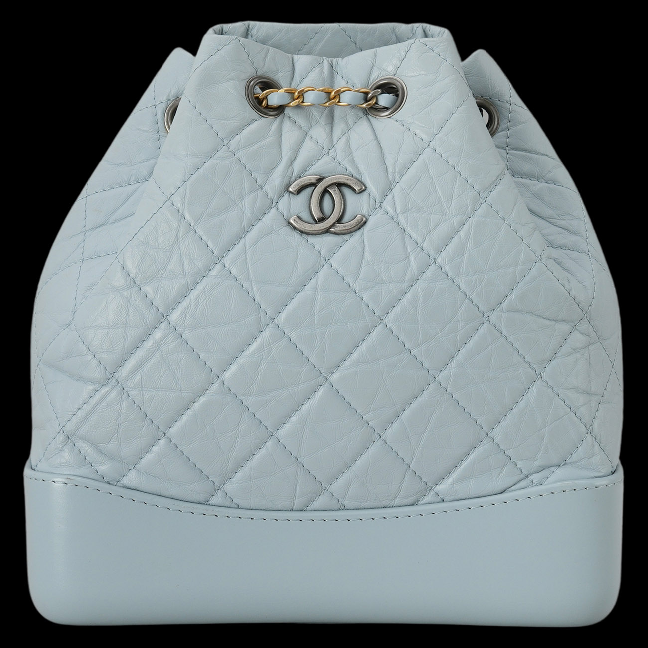 CHANEL(USED)샤넬 가브리엘 백팩 스몰