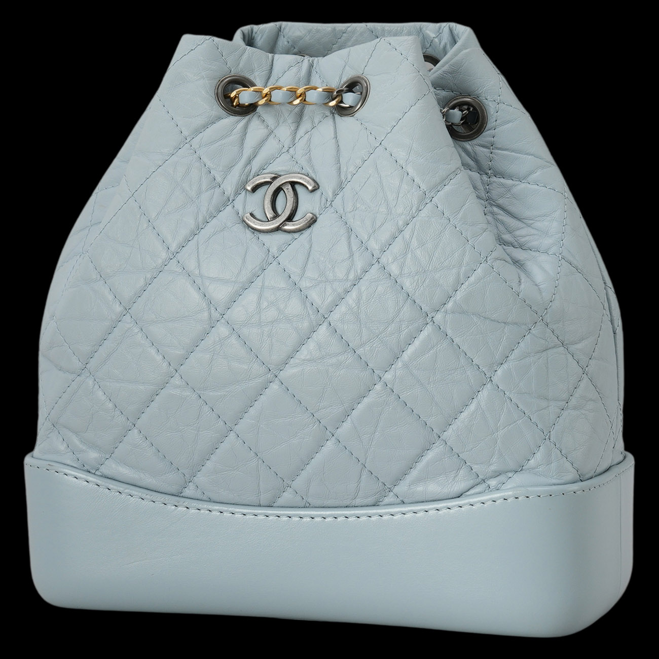 CHANEL(USED)샤넬 가브리엘 백팩 스몰