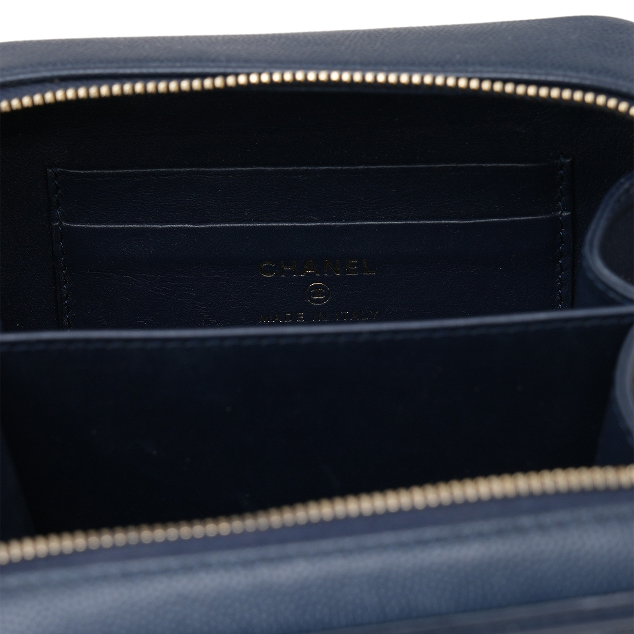CHANEL(USED)샤넬 뷰티 코스메틱 카메라백