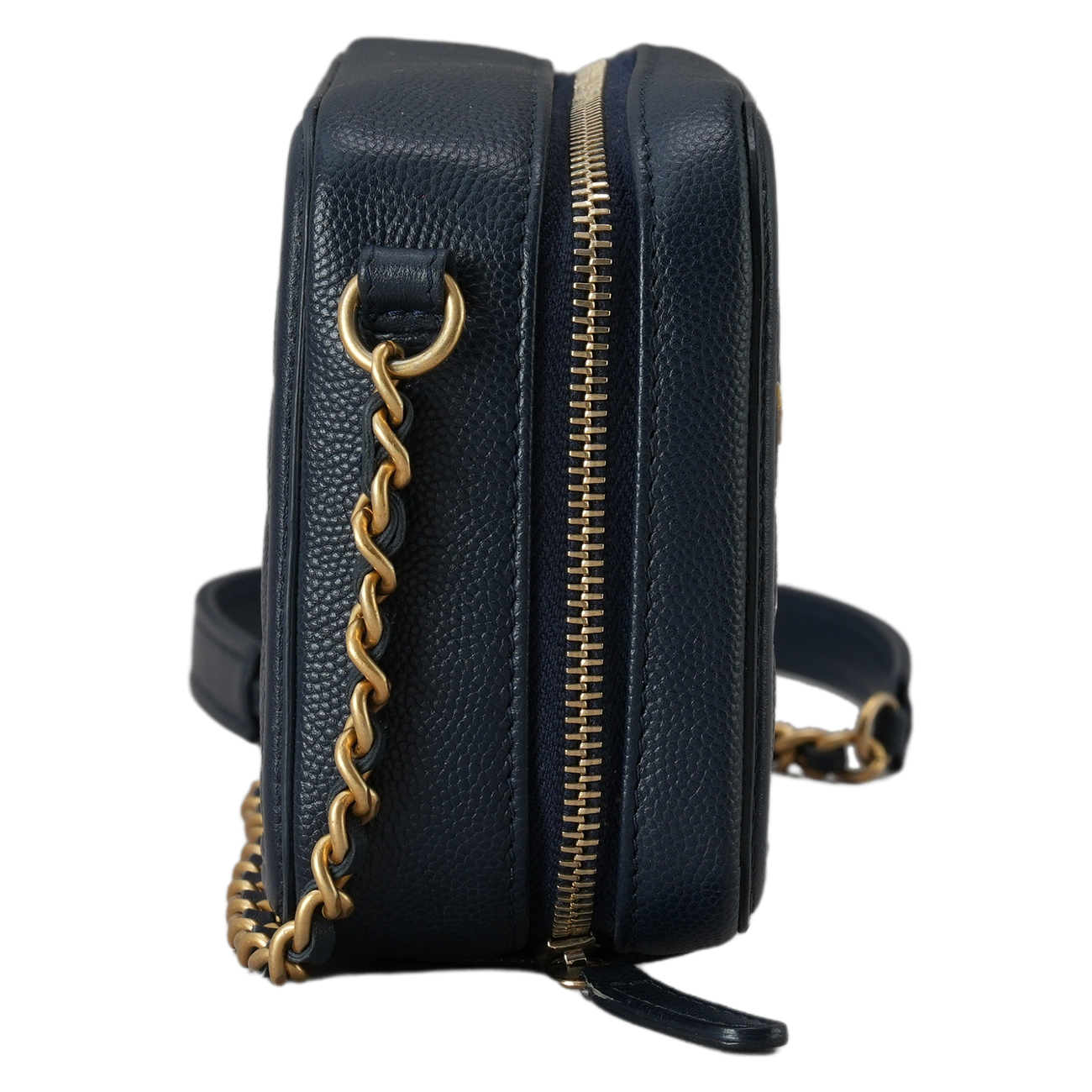 CHANEL(USED)샤넬 뷰티 코스메틱 카메라백