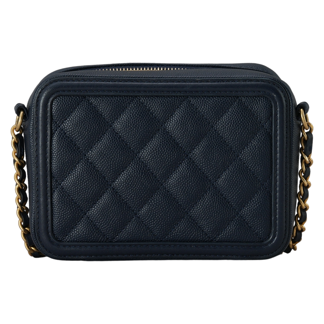 CHANEL(USED)샤넬 뷰티 코스메틱 카메라백