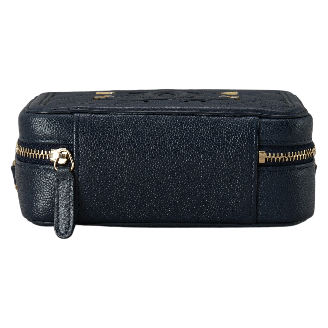 CHANEL(USED)샤넬 뷰티 코스메틱 카메라백