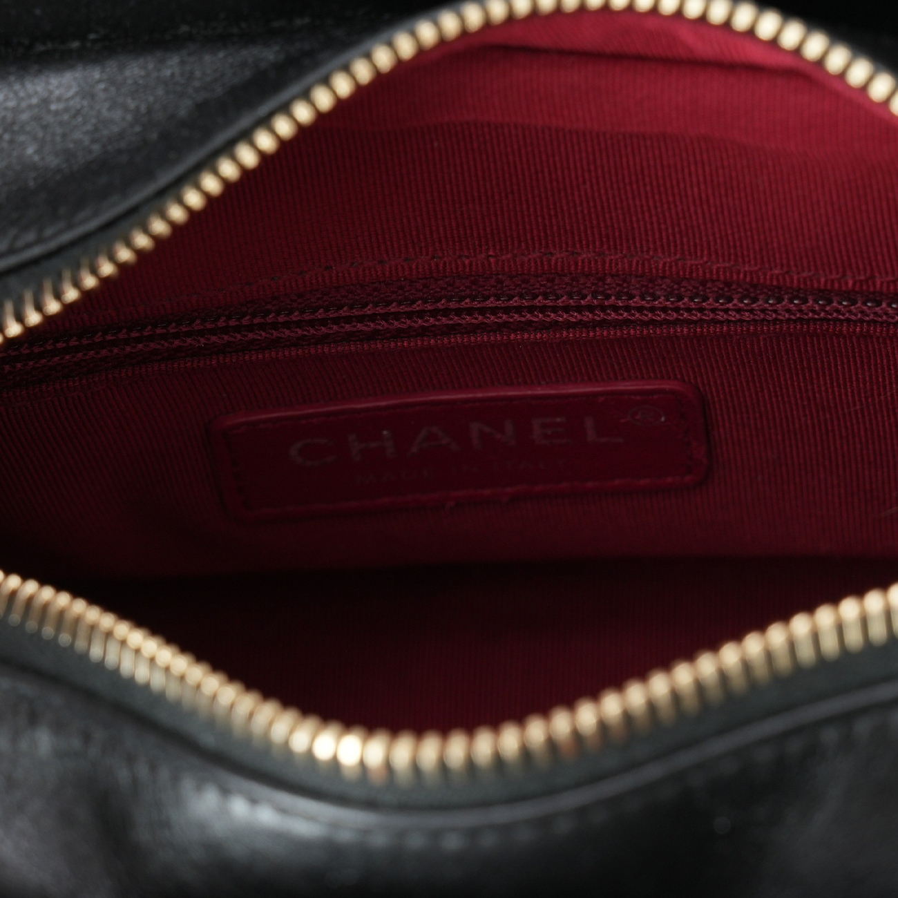 CHANEL(USED)샤넬 가브리엘 호보백 스몰