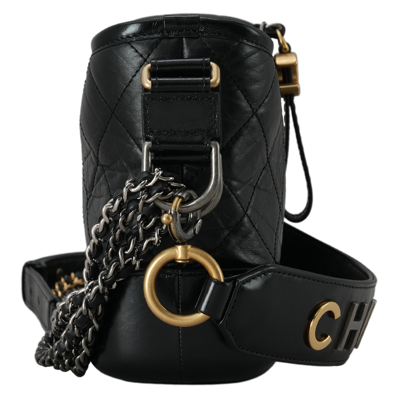 CHANEL(USED)샤넬 가브리엘 호보백 스몰