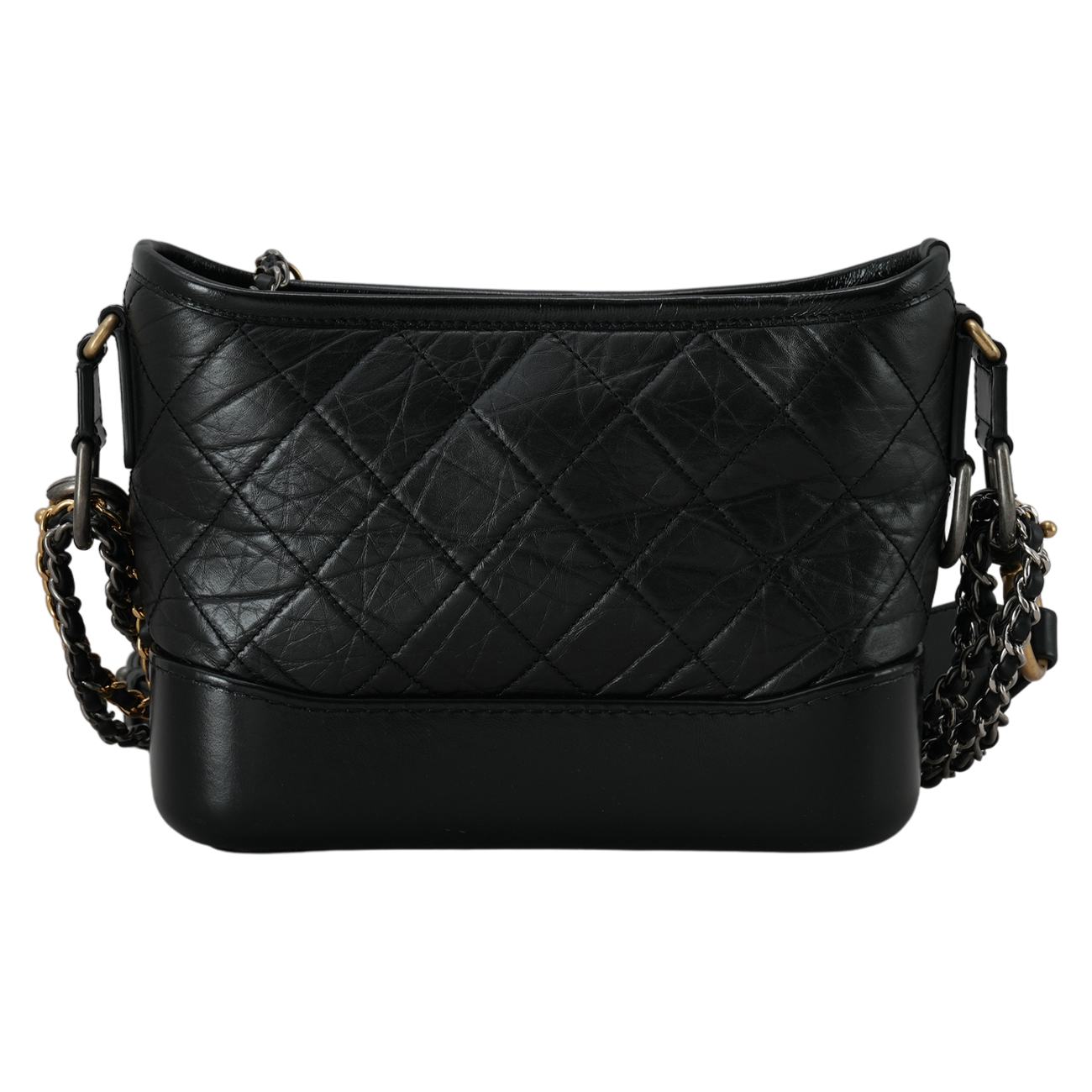 CHANEL(USED)샤넬 가브리엘 호보백 스몰
