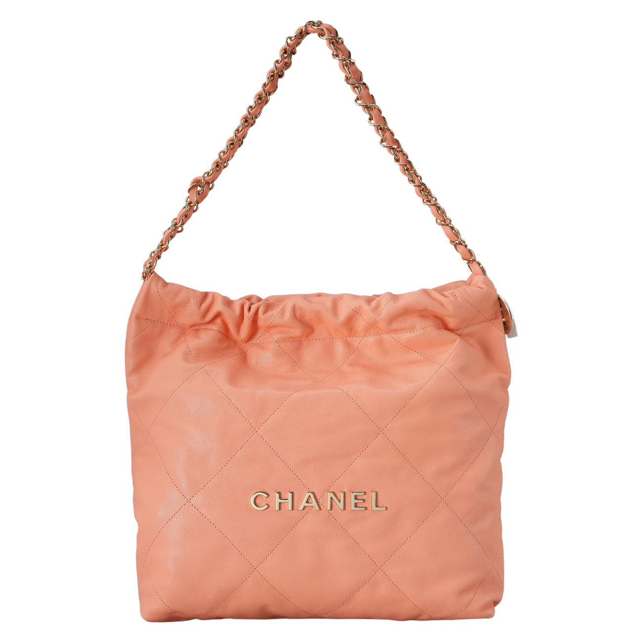 CHANEL(USED)샤넬 AS3260 22백 스몰