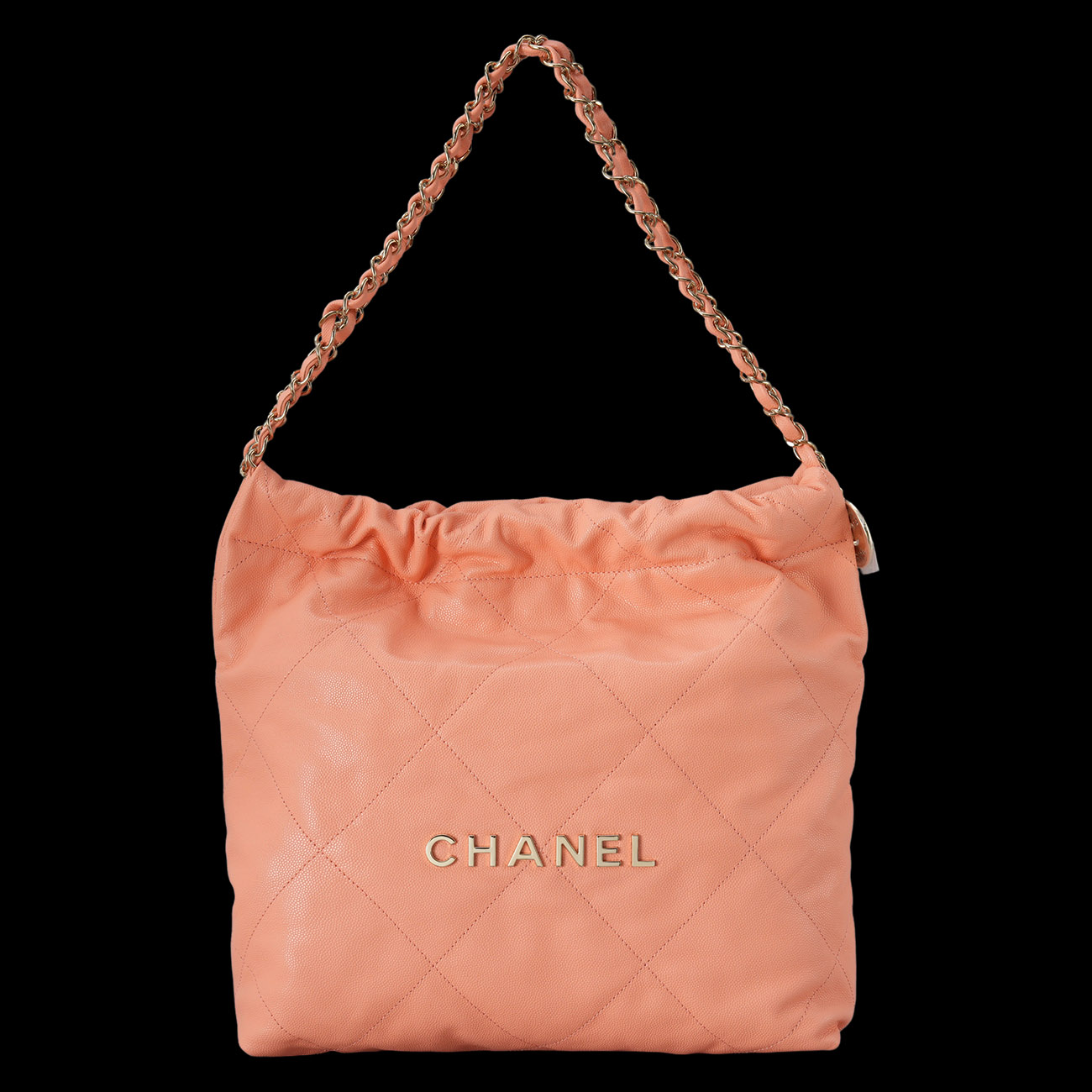 CHANEL(USED)샤넬 AS3260 22백 스몰