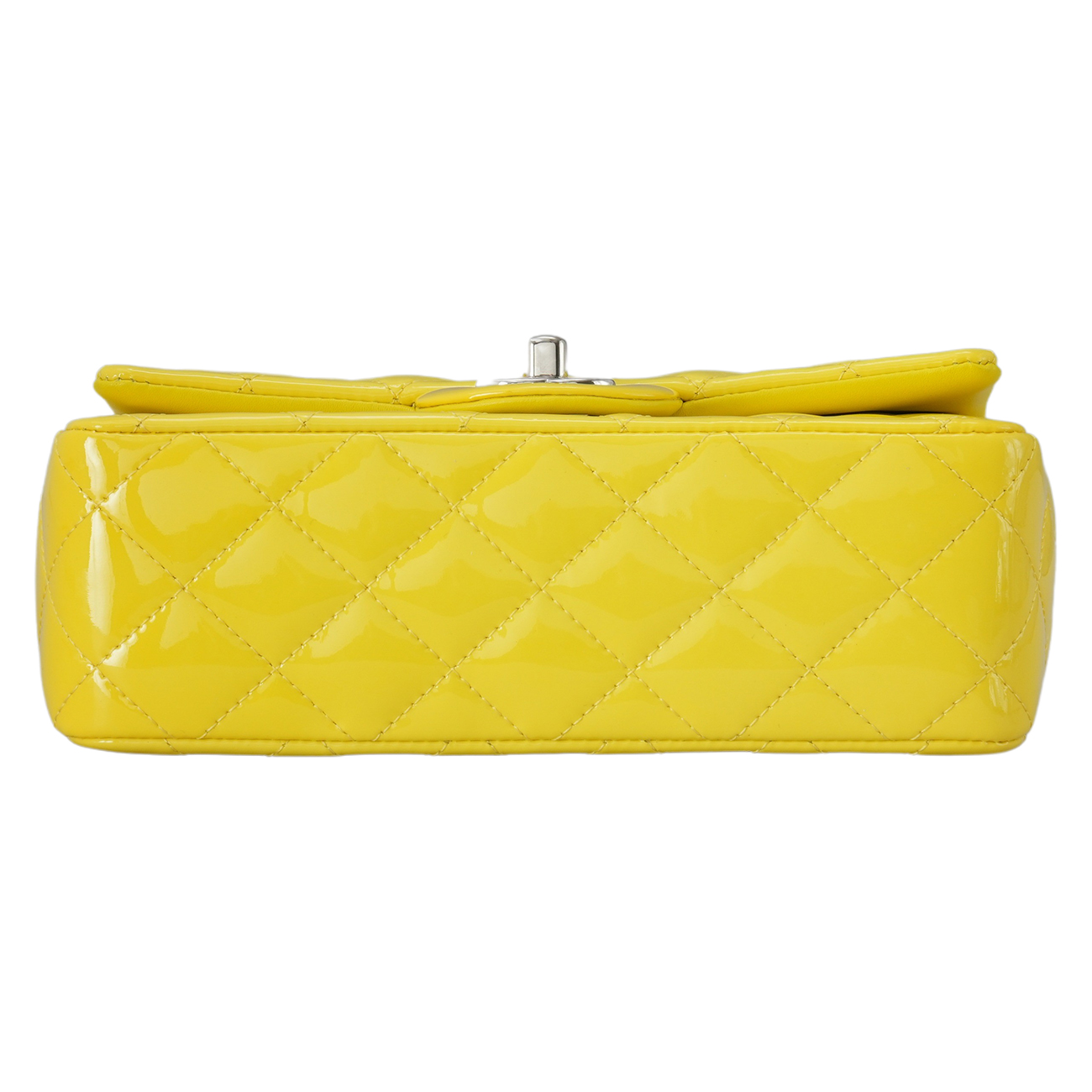 CHANEL(USED)샤넬 클래식 페이던트 뉴미니 크로스백