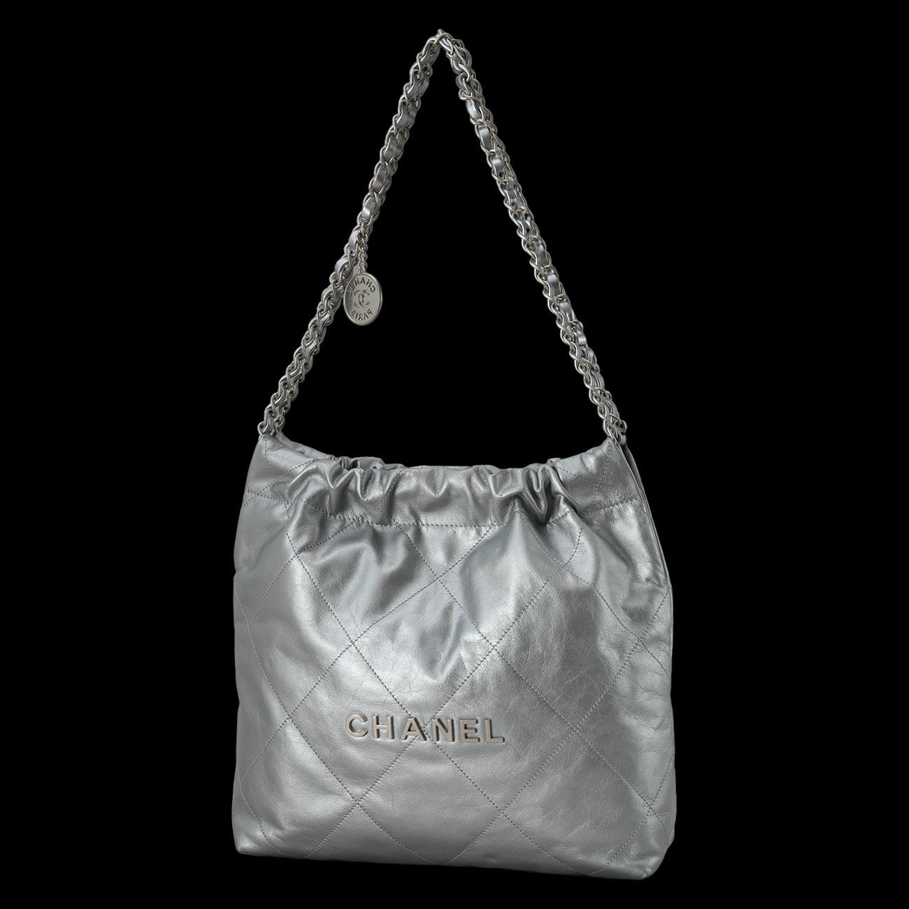 CHANEL(USED)샤넬 22백 스몰