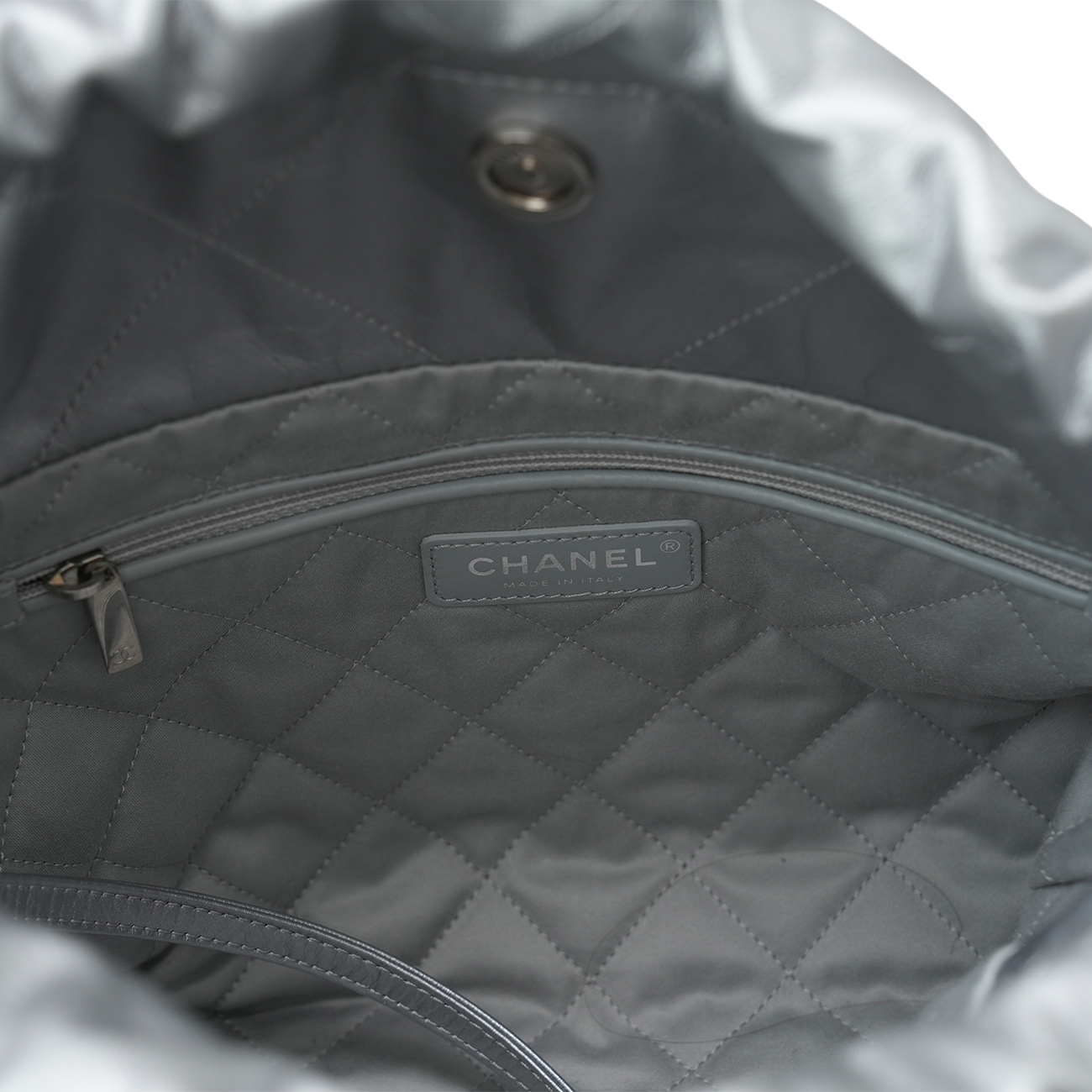 CHANEL(USED)샤넬 22백 스몰