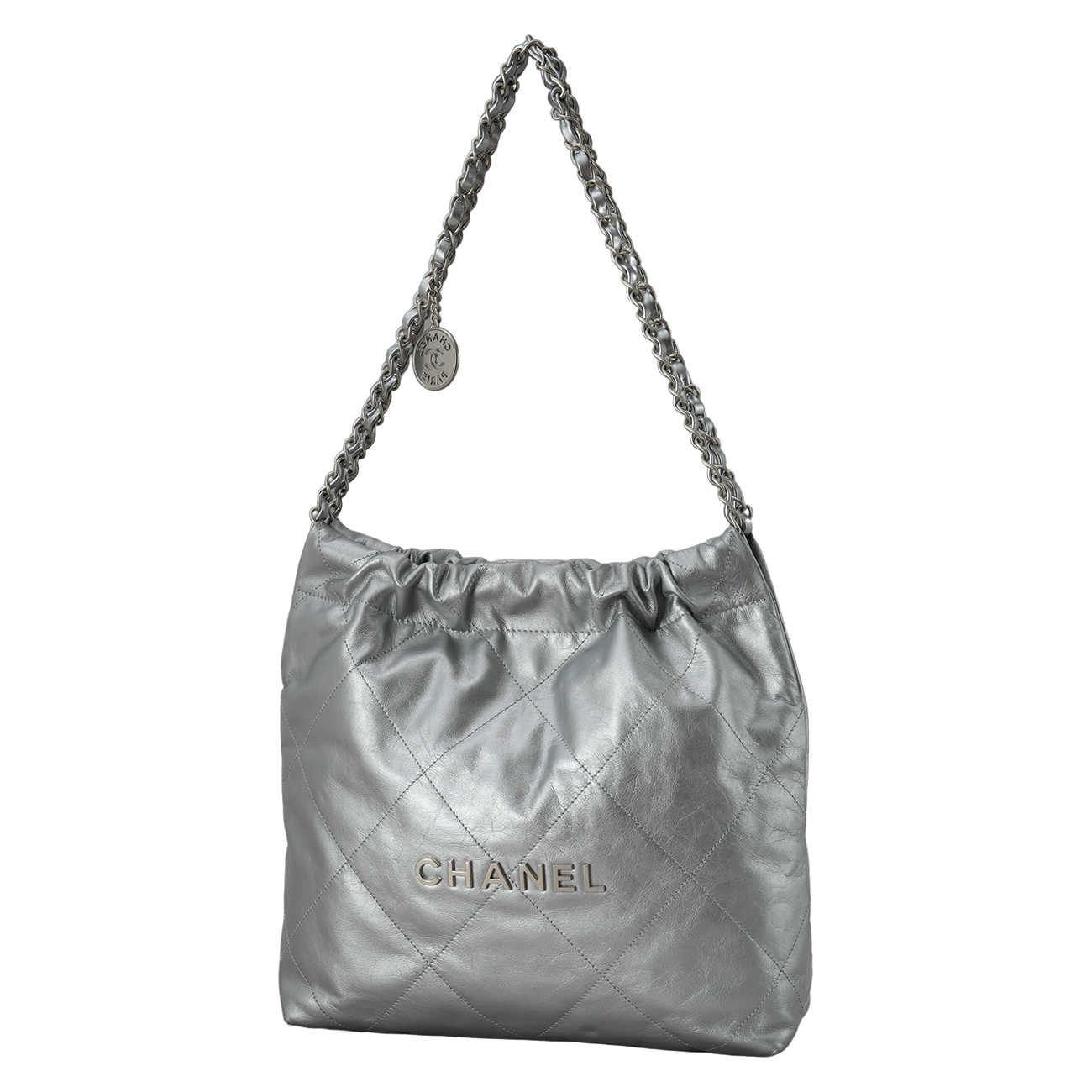 CHANEL(USED)샤넬 22백 스몰