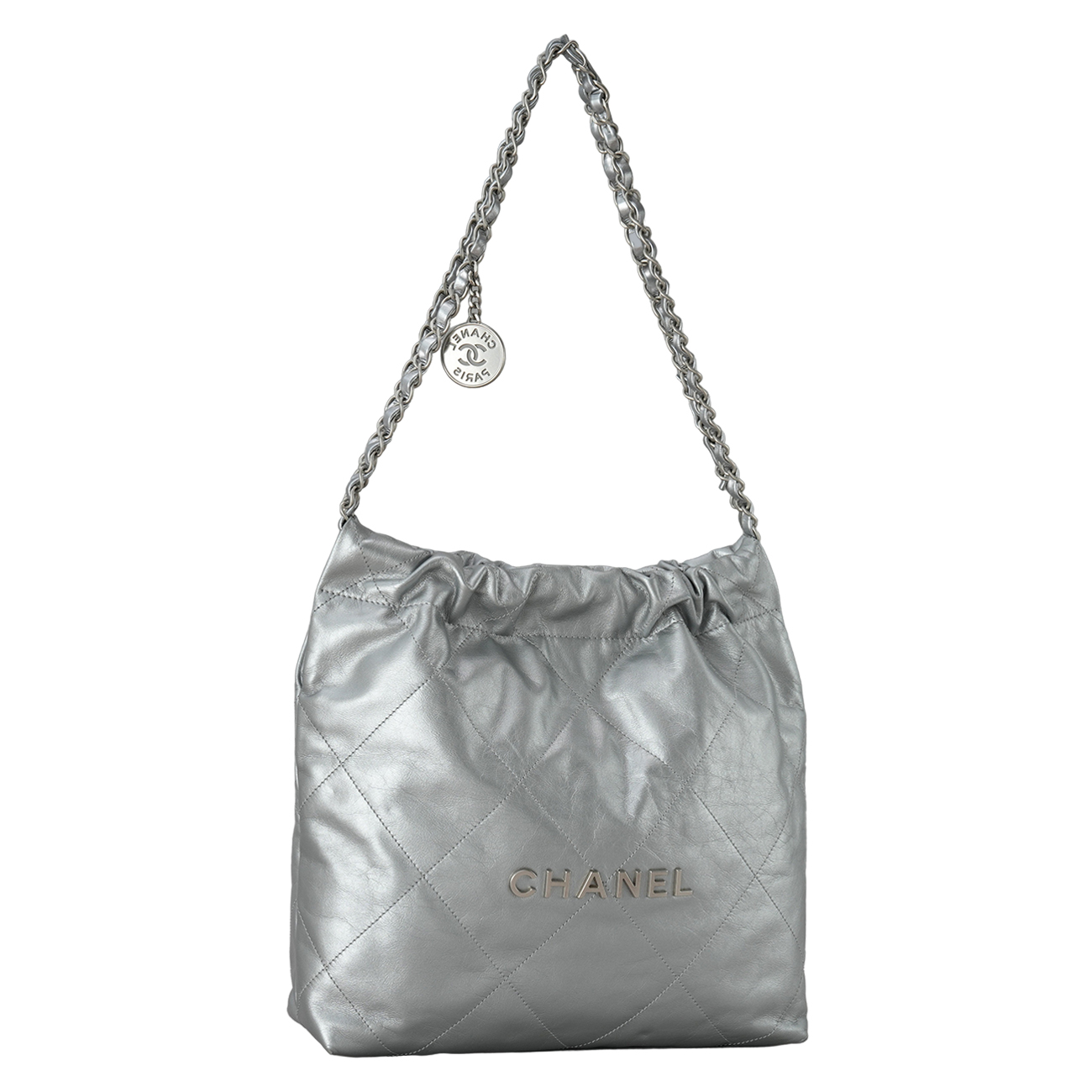 CHANEL(USED)샤넬 22백 스몰