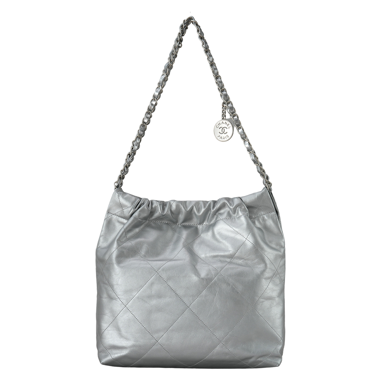 CHANEL(USED)샤넬 22백 스몰