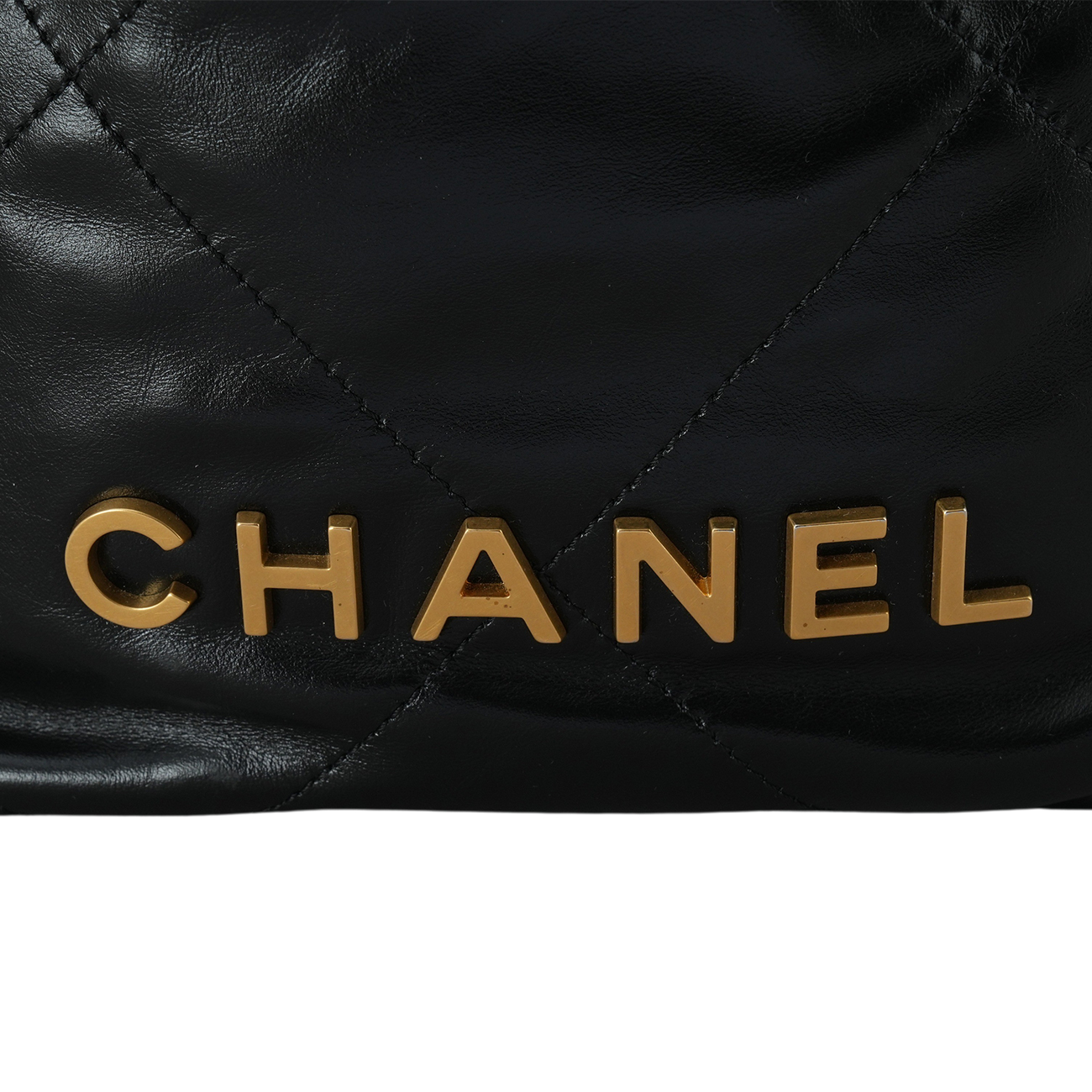 CHANEL(USED)샤넬 22백 미니